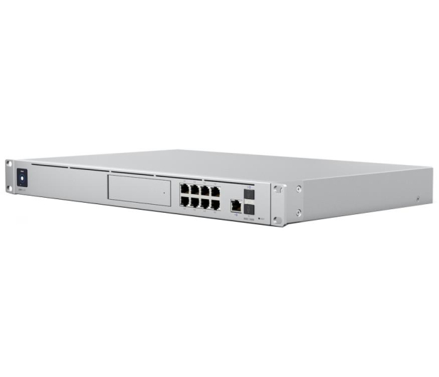Ubiquiti UniFi Dream Machine SE (Special Edition) - 1055442 - zdjęcie 3